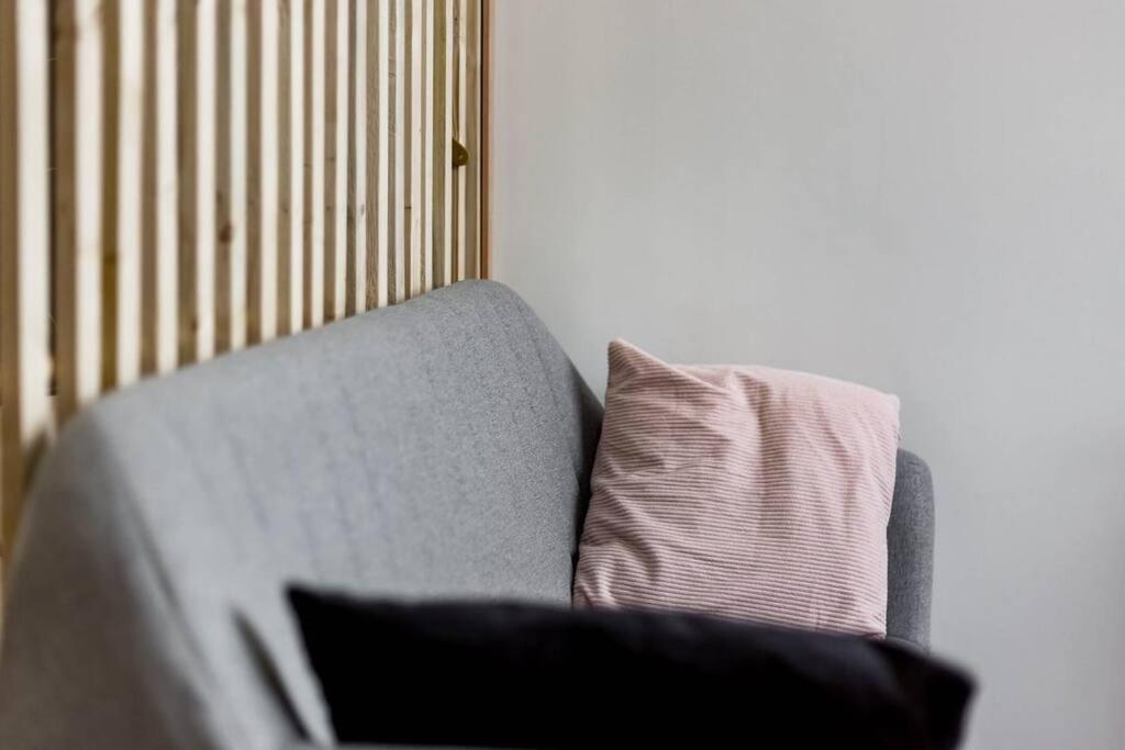 The Studio In The 2Nd Arrondissement Ail Lyon Exteriér fotografie