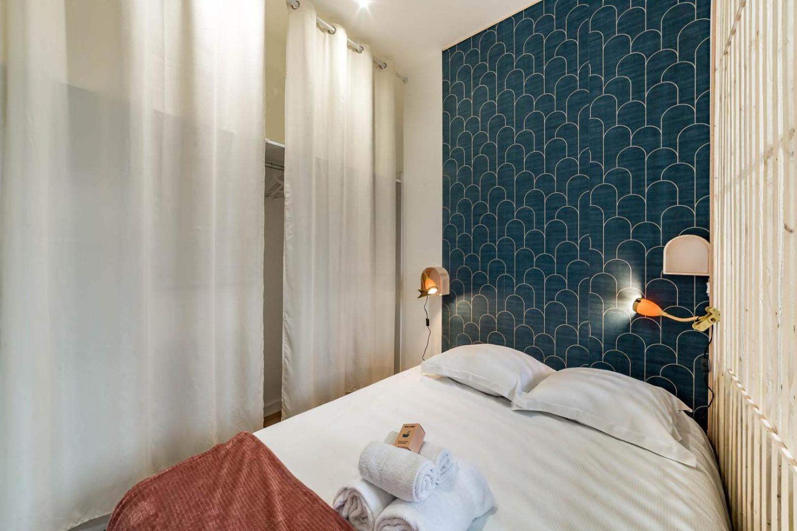 The Studio In The 2Nd Arrondissement Ail Lyon Exteriér fotografie