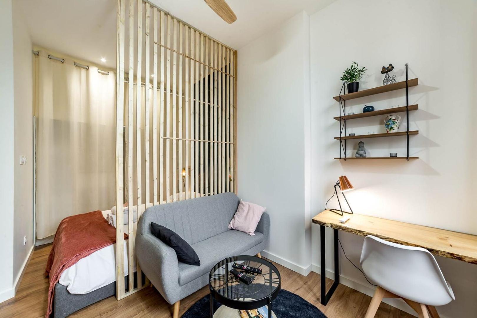 The Studio In The 2Nd Arrondissement Ail Lyon Exteriér fotografie